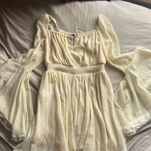 Whimsical Fairy Hot Topic Dress